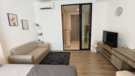 Condo for rent in KnightsBridge Sukhumvit-Thepharak by Hampton, Thepharak, Samut Prakan near MRT Thipphawan