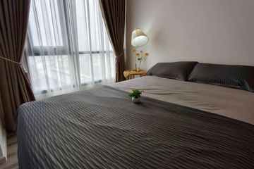 Condo for rent in KnightsBridge Sukhumvit-Thepharak by Hampton, Thepharak, Samut Prakan near MRT Thipphawan