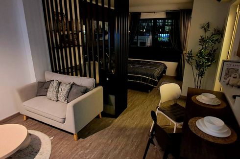 Condo for rent in Lumpini Place Phahol - Saphankhwai, Phaya Thai, Bangkok near BTS Saphan Kwai