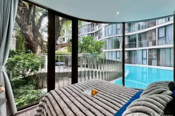 3 Bedroom Condo for rent in FYNN Asoke Sukhumvit 10, Khlong Toei, Bangkok near BTS Asoke