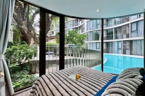 3 Bedroom Condo for rent in FYNN Asoke Sukhumvit 10, Khlong Toei, Bangkok near BTS Asoke