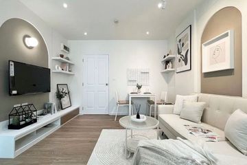 1 Bedroom Apartment for sale in D Condo Kathu, Kathu, Phuket