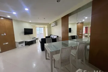 2 Bedroom Condo for rent in Wittayu Complex, Makkasan, Bangkok near Airport Rail Link Makkasan