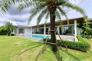 4 Bedroom Villa for rent in 1859 Estate, Si Sunthon, Phuket