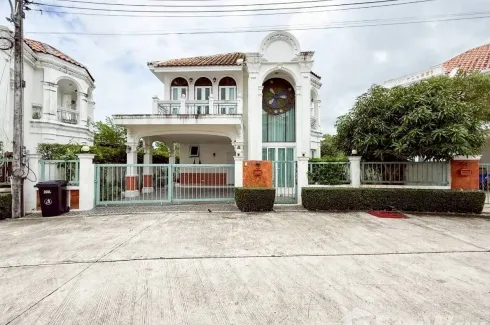 3 Bedroom House for sale in Supicha Sino Kohkaew 8, Ko Kaeo, Phuket