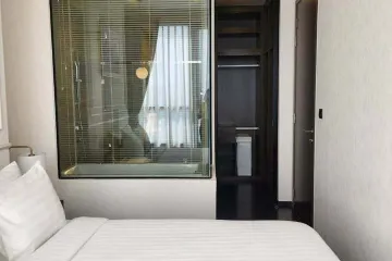 1 Bedroom Condo for rent in Park Origin Thonglor, Khlong Tan Nuea, Bangkok