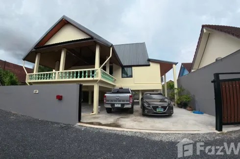2 Bedroom House for rent in Kamala, Phuket