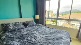 Condo for rent in D condo Kathu-Patong, Kathu, Phuket