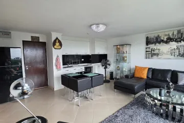 1 Bedroom Condo for rent in Bang Saray Beach Resort, Bang Sare, Chonburi