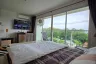 1 Bedroom Condo for rent in Bang Saray Beach Resort, Bang Sare, Chonburi