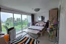 1 Bedroom Condo for rent in Bang Saray Beach Resort, Bang Sare, Chonburi