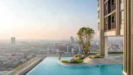 1 Bedroom Condo for rent in KnightsBridge Sukhumvit-Thepharak by Hampton, Thepharak, Samut Prakan near MRT Thipphawan