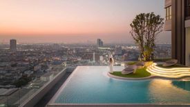 1 Bedroom Condo for rent in KnightsBridge Sukhumvit-Thepharak by Hampton, Thepharak, Samut Prakan near MRT Thipphawan