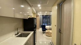 Condo for rent in One 9 Five Asoke - Rama 9, Huai Khwang, Bangkok near MRT Phra Ram 9