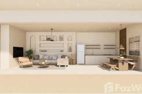 2 Bedroom Villa for sale in Alaya by the Sea, Bo Phut, Surat Thani