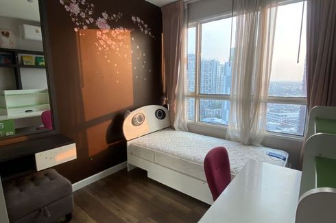 2 Bedroom Condo for rent in The Bloom Sukhumvit 71, Phra Khanong Nuea, Bangkok near BTS Phra Khanong