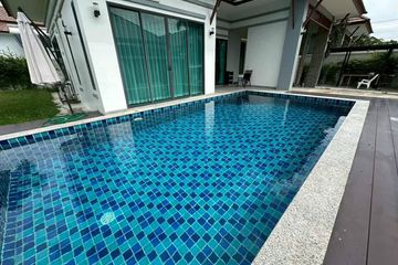 3 Bedroom Villa for rent in Plumeria Villa Hua Hin, Cha am, Phetchaburi