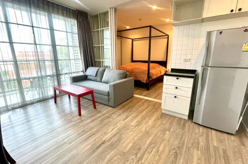 1 Bedroom Condo for rent in Summer Hua Hin, Nong Kae, Prachuap Khiri Khan