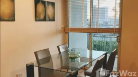 1 Bedroom Condo for sale in Villa Rachatewi, Thanon Phaya Thai, Bangkok near BTS Ari