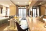 1 Bedroom Condo for rent in Ashton Asoke, Khlong Toei Nuea, Bangkok near MRT Sukhumvit