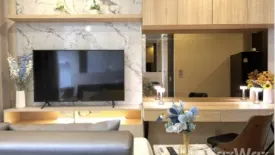 1 Bedroom Condo for rent in Ashton Asoke, Khlong Toei Nuea, Bangkok near MRT Sukhumvit