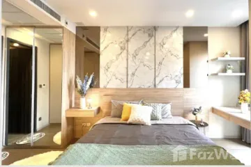 1 Bedroom Condo for rent in Ashton Asoke, Khlong Toei Nuea, Bangkok near MRT Sukhumvit