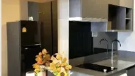 1 Bedroom Condo for rent in Ashton Asoke, Khlong Toei Nuea, Bangkok near MRT Sukhumvit