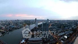 3 Bedroom Condo for rent in Khlong Ton Sai, Bangkok near BTS Saphan Taksin