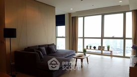 3 Bedroom Condo for rent in Khlong Ton Sai, Bangkok near BTS Saphan Taksin