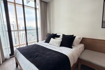 Condo for rent in Park Origin Phrom Phong, Khlong Tan, Bangkok near BTS Phrom Phong