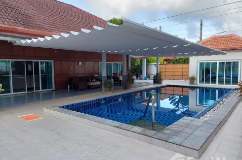 3 Bedroom Villa for rent in Kamala, Phuket