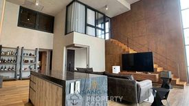 3 Bedroom Condo for rent in The Lofts Asoke, Khlong Toei Nuea, Bangkok near MRT Phetchaburi