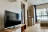 Condo for sale in Ivy River, Bang Pakok, Bangkok near BTS Talat Phlu