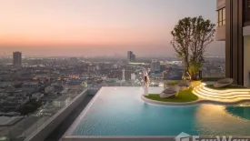 1 Bedroom Condo for sale in KnightsBridge Sukhumvit-Thepharak by Hampton, Thepharak, Samut Prakan near MRT Thipphawan