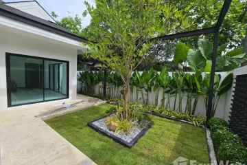 4 Bedroom House for sale in Si Sunthon, Phuket
