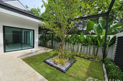 4 Bedroom House for sale in Si Sunthon, Phuket