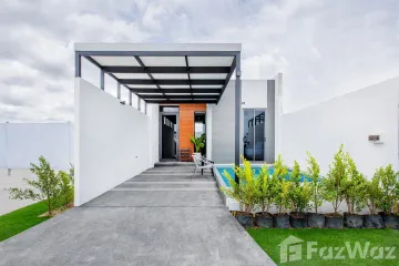 2 Bedroom Villa for rent in The Modern Pool Villa, Hua Hin, Prachuap Khiri Khan