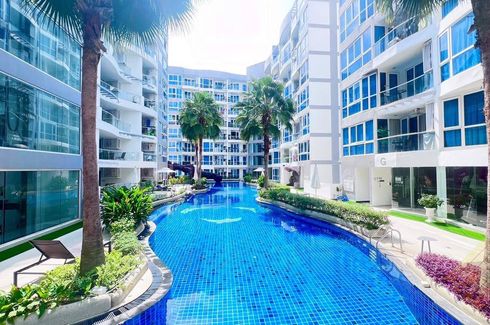 2 Bedroom Condo for sale in Grand Avenue Residence, Nong Prue, Chonburi
