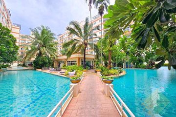 1 Bedroom Condo for sale in Park Lane Jomtien Resort, Nong Prue, Chonburi
