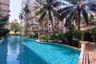 1 Bedroom Condo for sale in Park Lane Jomtien Resort, Nong Prue, Chonburi