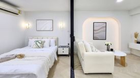 Condo for sale in Ratchada City Condo 2, Huai Khwang, Bangkok near MRT Huai Khwang