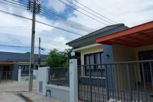 2 Bedroom House for sale in Phuket Villa Airport, Sakhu, Phuket