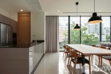 3 Bedroom Condo for rent in Vana Residence Sukhumvit 26, Khlong Tan, Bangkok near BTS Thong Lo