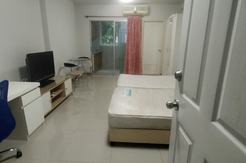 Condo for sale in Huai Khwang, Bangkok near MRT Huai Khwang