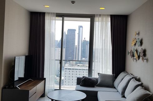 2 Bedroom Condo for sale in Hyde Sukhumvit 11, Khlong Toei Nuea, Bangkok near BTS Nana