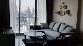 2 Bedroom Condo for sale in Hyde Sukhumvit 11, Khlong Toei Nuea, Bangkok near BTS Nana