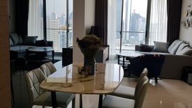 2 Bedroom Condo for sale in Hyde Sukhumvit 11, Khlong Toei Nuea, Bangkok near BTS Nana