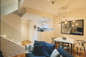 1 Bedroom Condo for sale in Villa Rachatewi, Thanon Phaya Thai, Bangkok near BTS Ari