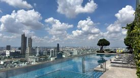 1 Bedroom Condo for sale in The Lofts Silom, Silom, Bangkok near BTS Surasak