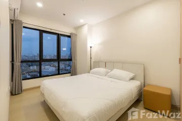 2 Bedroom Condo for sale in Supalai Loft Prajadhipok - Wongwian Yai, Somdet Chao Phraya, Bangkok near BTS Prajadhipok